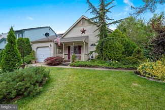 5 Madison St, Swedesboro, NJ 08085