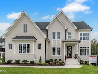 106 Ludbrook Ct, Apex, NC 27523