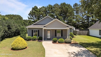 3001 Cranberry Ridge Dr SW, Wilson, NC 27893