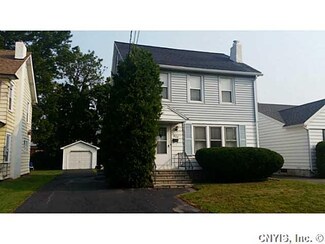 427 Roxford Rd S, Syracuse, NY 13208