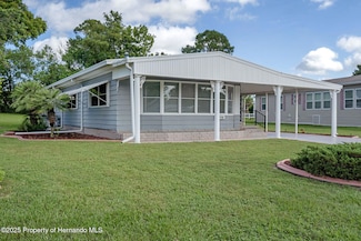 7506 Moriah Ave, Brooksville, FL 34613