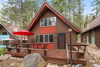 599 Crest Ln Unit 47, Incline Village, NV 89451