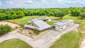 699 Susie Ln, Aledo, TX 76008