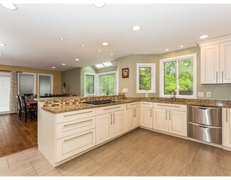23 Shawmut Avenue Extension, Wayland, MA 01778