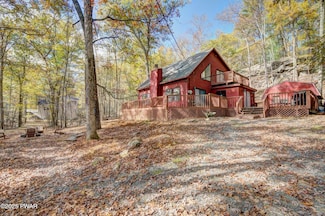 249 Falling Waters Blvd, Lackawaxen, PA 18435