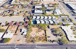 910 N Richey Blvd Unit 2, Tucson, AZ 85716