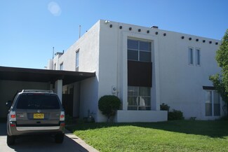 Unlisted Address