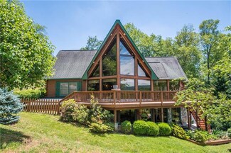 21 Samuel Ct, Lake Junaluska, NC 28745