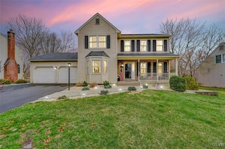 2503 Blue Jay Dr, Nazareth, PA 18064