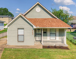 548 N 6th St, Memphis, TN 38105