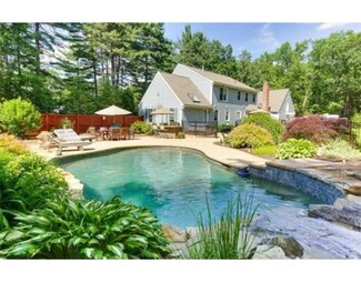 609 Main St, Hudson, MA 01749