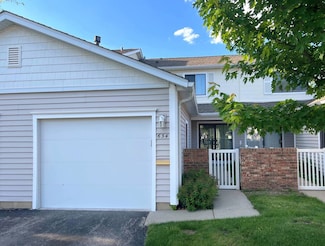 634 Bridgeview Point Unit 25B, Schaumburg, IL 60194