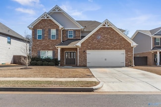 3213 Southfield Ln SW, Huntsville, AL 35805