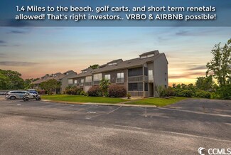 1356 Glenns Bay Rd Unit 202B, Myrtle Beach, SC 29575