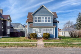 36229 Abrams St, Whitehall, WI 54773