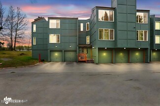 304 Sweetgale Ct Unit 304, Anchorage, AK 99518
