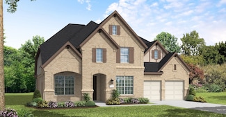 Caddo II, Mansfield, TX 76063