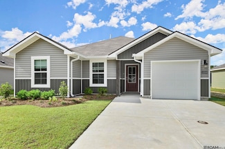12506 Orchid Ln, Walker, LA 70785