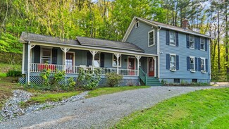 240 Willow St, South Lee, MA 01260