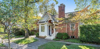 1007 Parker St, Falls Church, VA 22046