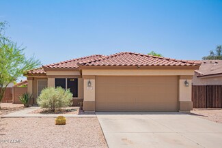 2229 W 22nd Ave, Apache Junction, AZ 85120