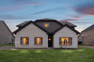 605 Eagleview Dr, Eagleville, TN 37060