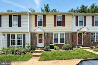 838 Oak Leaf Ct, Warrenton, VA 20186