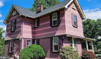 1195 Westbourne Rd, West Chester, PA 19382