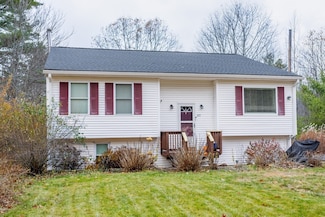 277 Lovewell St, Gardner, MA 01440