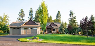12836 N Sunflower Loop, Hayden, ID 83835