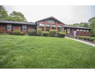 1311 Smith St, Dighton, MA 02715