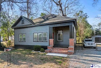 106 S Spain St, Darlington, SC 29532