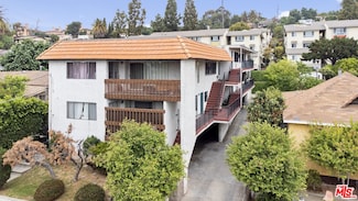 3813 Baldwin St, Los Angeles, CA 90031