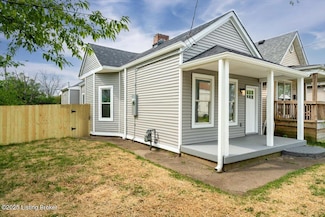 2632 Woodland Ave, Louisville, KY 40211