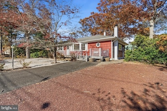 218 Holly Ave, West Creek, NJ 08092