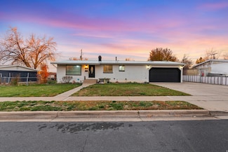 1715 N Alder St, Layton, UT 84041