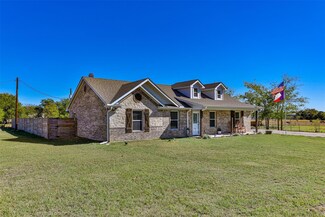 188 Oscar Cole St, Callisburg, TX 76240