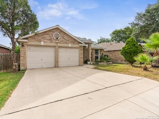 7142 Coral Springs, San Antonio, TX 78250