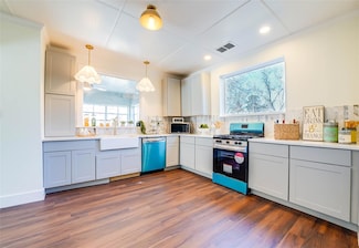 1312 S Travis St, Sherman, TX 75090