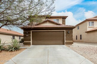 31527 N Sundown Dr, San Tan Valley, AZ 85143