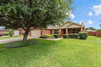 3504 Beatriz Dr, Denton, TX 76207