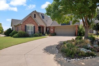 903 S West Oaks, Stillwater, OK 74074