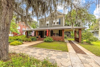 821 Union St, Brunswick, GA 31520