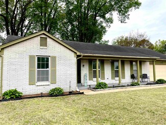 5781 Knight Arnold Rd, Memphis, TN 38115