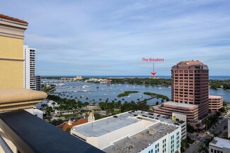 801 S Olive Ave Unit 1222, West Palm Beach, FL 33401