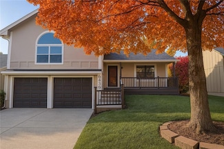 6436 N Jarboe St, Kansas City, MO 64118