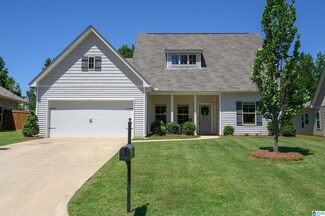 191 Grayton St, Springville, AL 35146