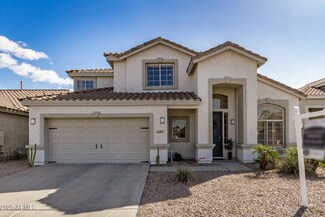 901 N Woodburne Dr, Chandler, AZ 85224