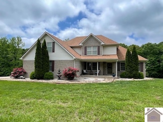 695 Heritage Trace, Cadiz, KY 42211