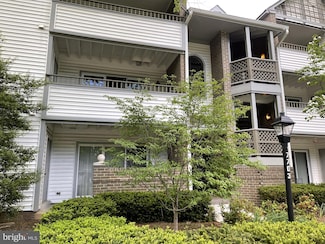 7703 Lafayette Forest Dr Unit 23, Annandale, VA 22003